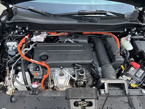 Certified 2026 Honda CR-V TrailSport image 12