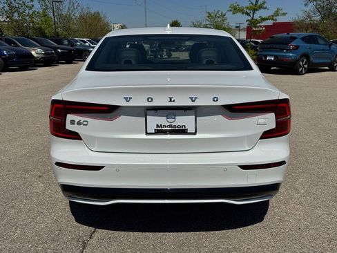 Certified 2023 Volvo S60 T8 Plus AWD/4WD image 3