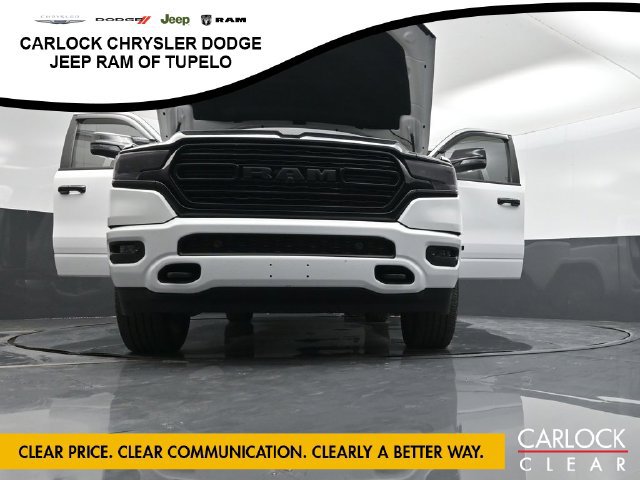 Used 2023 RAM 1500 Limited AWD/4WD image 69