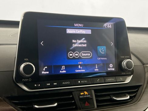 Used 2023 Nissan Altima 2.5 SV FWD image 27