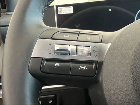 New 2026 Hyundai Santa Cruz XRT AWD/4WD image 31