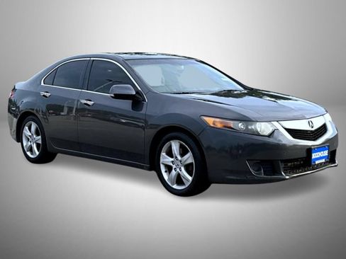 Used 2010 Acura TSX Sedan FWD image 3