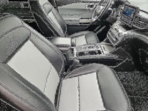 Used 2022 Ford Explorer XLT w/ Equipment Group 202A RWD image 11