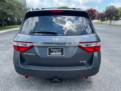 Used 2012 Honda Odyssey LX image 20