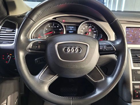 Used 2015 Audi Q7 3.0T Premium Plus w/ Premium Plus Package image 23