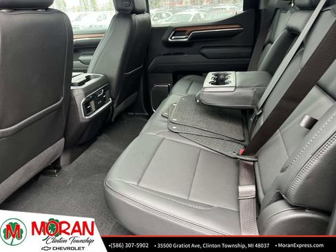 Certified 2023 GMC Sierra 1500 Denali image 14