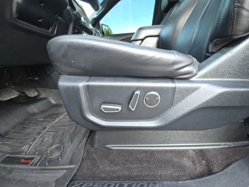 Used 2021 Ford Expedition Limited RWD image 25