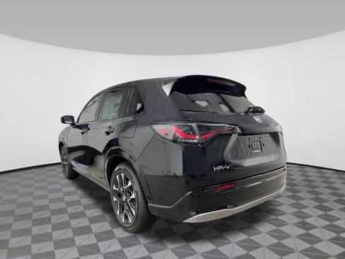 New 2026 Honda HR-V EX-L image 4