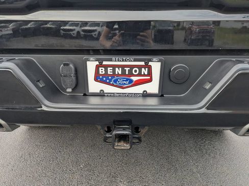 Used 2021 GMC Sierra 1500 AT4 AWD/4WD image 42