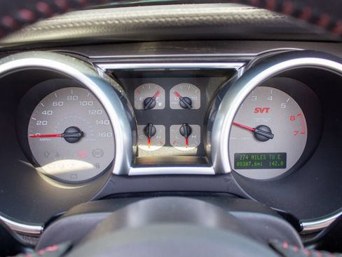 Used 2007 Ford Mustang Shelby GT500 RWD image 14