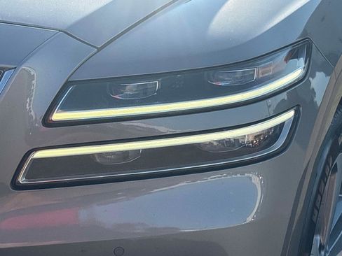 Used 2021 Genesis GV80 3.5T w/ Advanced Package 06 image 10