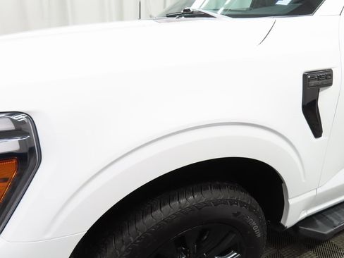 Used 2024 Ford F150 Lariat image 47