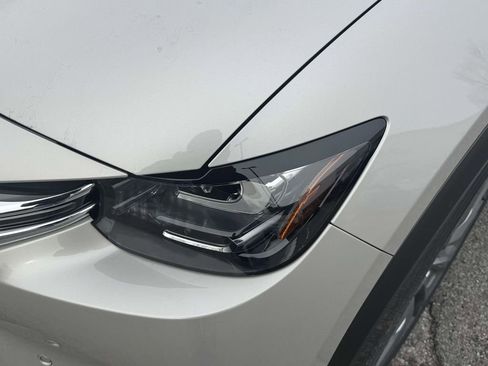 New 2026 MAZDA CX-90 3.3 Turbo w/ Preferred Package image 9