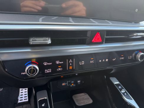 New 2026 Kia Sorento SX FWD image 17