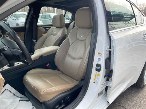 Used 2021 Cadillac CT5 Premium Luxury image 20