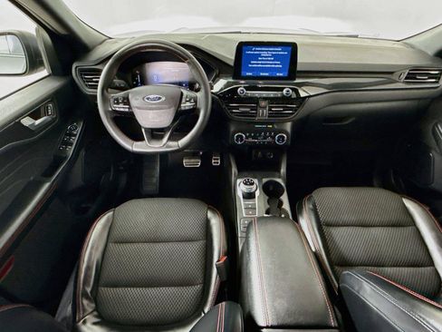 Used 2024 Ford Escape ST-Line AWD/4WD image 30