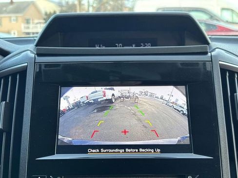 Used 2019 Subaru Crosstrek 2.0i Premium w/ Eyesight System image 25