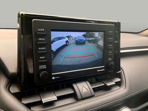 Certified 2021 Toyota RAV4 XLE w/ Convenience Package AWD/4WD image 28