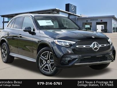 New 2026 Mercedes-Benz GLC 300 GLC 300