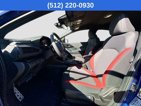 New 2026 Subaru Impreza RS image 25