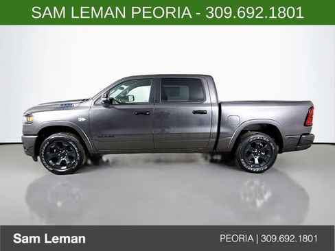 New 2026 RAM 1500 Big Horn image 4