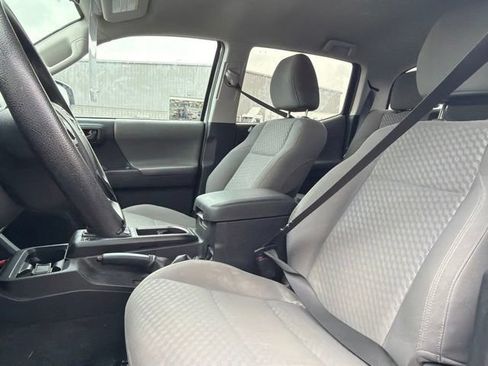 Certified 2023 Toyota Tacoma SR AWD/4WD image 13