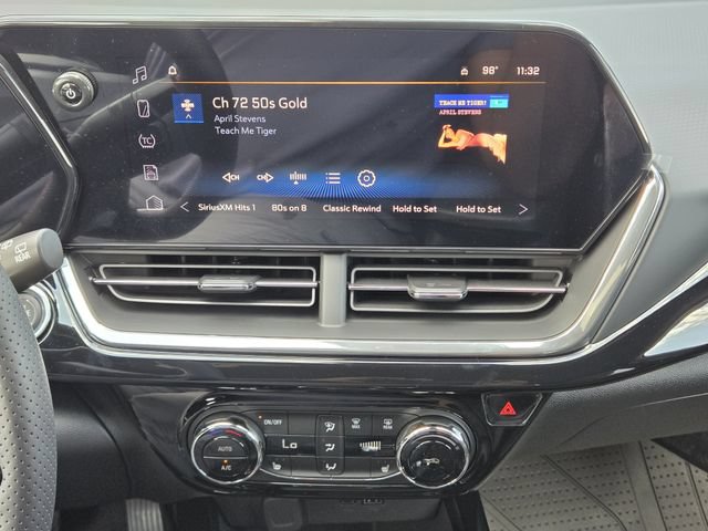 New 2026 Chevrolet Trax RS w/ Driver Confidence Package FWD image 12