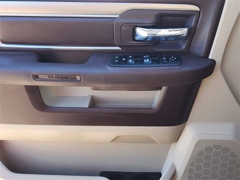 Used 2016 RAM 1500 Lone Star image 22