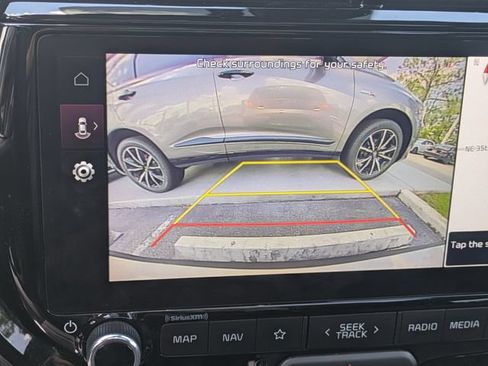 Used 2024 Kia Soul EX w/ Option Group 015 FWD image 22