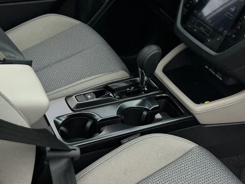 New 2026 Subaru Forester Premium image 12