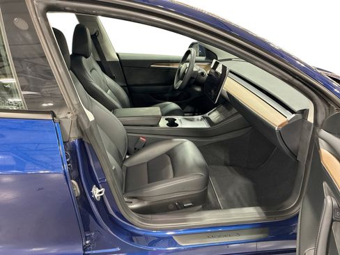 Certified 2023 Tesla Model 3 Standard Range RWD image 13
