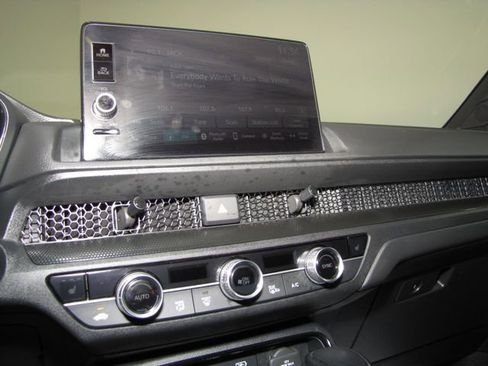 Certified 2025 Honda CR-V Sport-L image 7