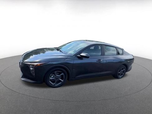 Used 2025 Kia K4 FWD image 8