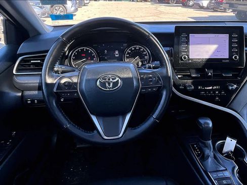 Certified 2024 Toyota Camry SE w/ Cold Weather Package image 6