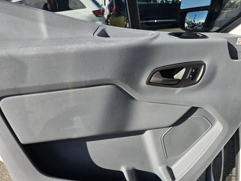 Used 2019 Ford Transit 350 148 Medium Roof RWD image 30