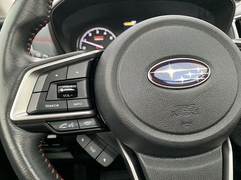 Used 2019 Subaru Forester Sport image 18
