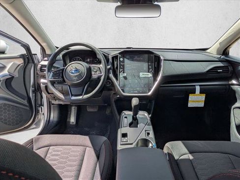 New 2026 Subaru Impreza 2.0i Sport AWD/4WD image 14