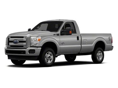Used 2011 Ford F350 XL w/ PWR Equipment Group