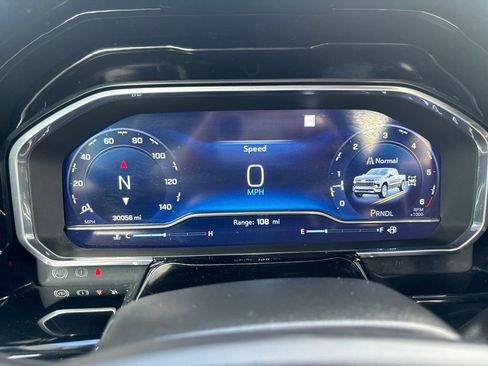 Used 2023 Chevrolet Silverado 1500 LT image 15