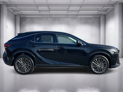 New 2026 Lexus RX 350 350 Luxury image 2