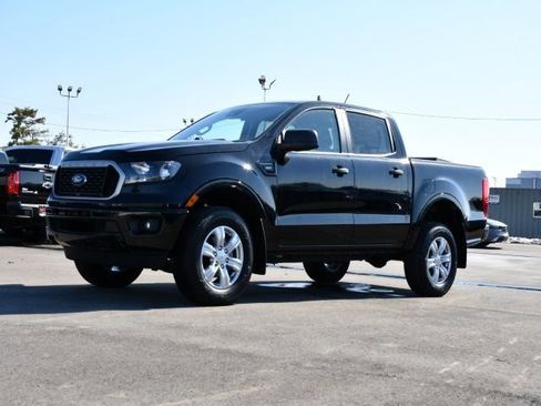 Used 2019 Ford Ranger XLT image 3