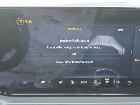 Used 2024 Ford Mustang GT Premium RWD image 13