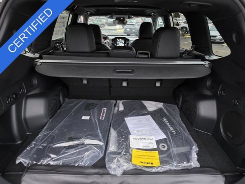 Certified 2026 Subaru Forester Sport w/ Sport Plus Package AWD/4WD image 15
