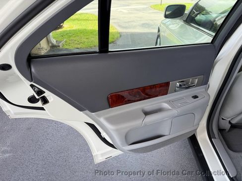 Used 2004 Lincoln LS RWD image 69