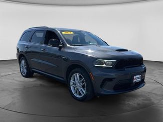 Used 2025 Dodge Durango R/T AWD/4WD video 1