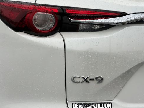 Used 2020 MAZDA CX-9 Sport image 30