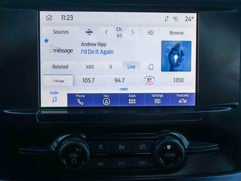 Used 2022 Ford F150 XL w/ STX Appearance Package image 20