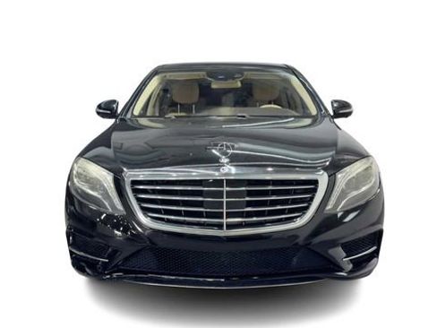 Used 2017 Mercedes-Benz S 550 Sedan image 6