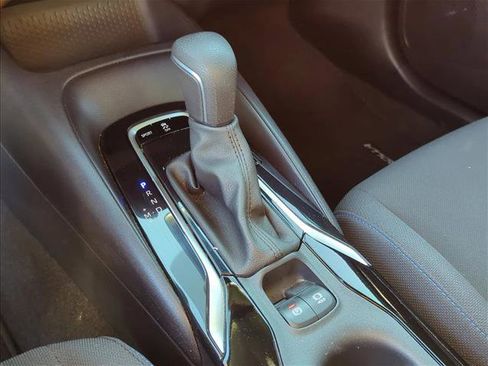 Certified 2022 Toyota Corolla SE image 18