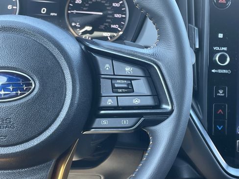 Certified 2024 Subaru Crosstrek 2.5i Wilderness w/ Crosstrek Mirror Package image 19